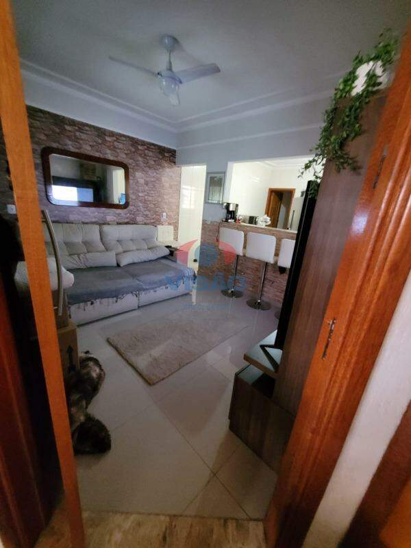 Casa à venda no Jardim Regente: 