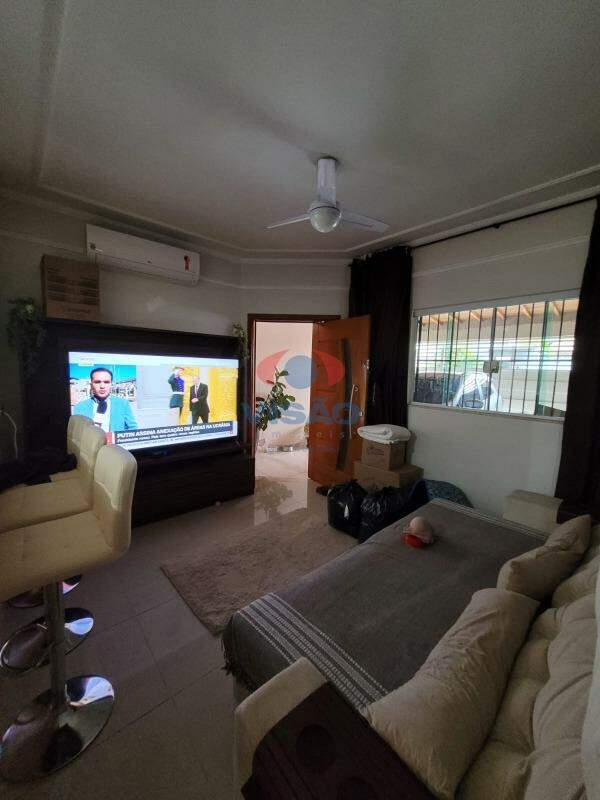 Casa à venda no Jardim Regente: 