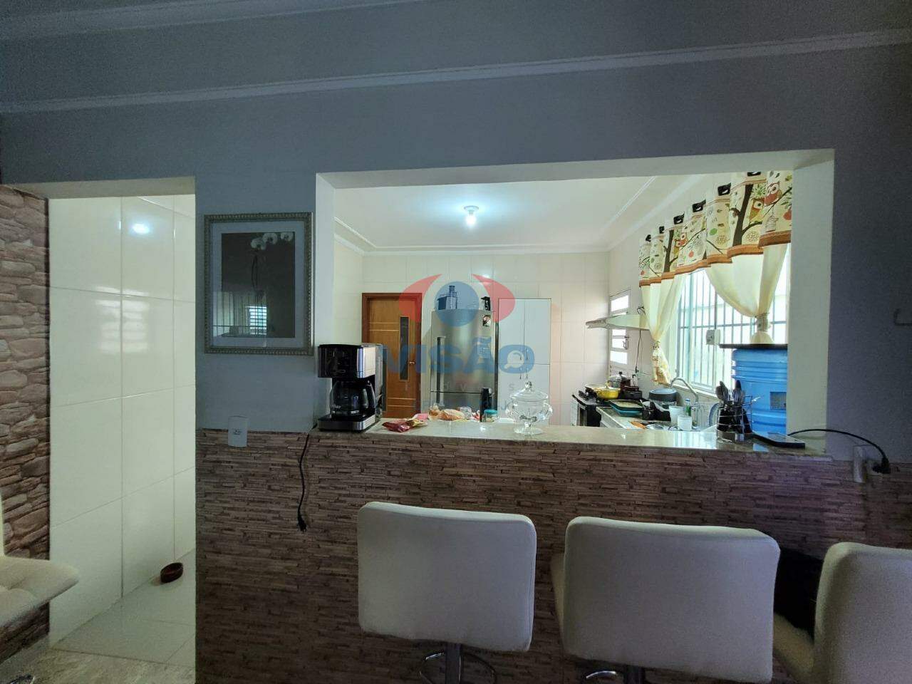 Casa à venda no Jardim Regente: 