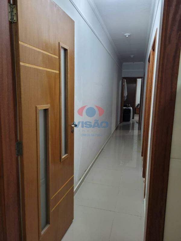 Casa à venda no Jardim Regente: 