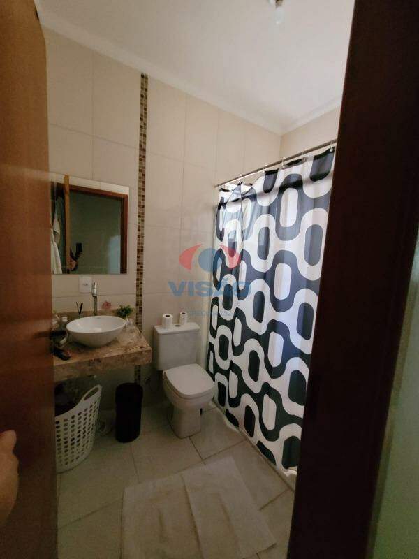 Casa à venda no Jardim Regente: 