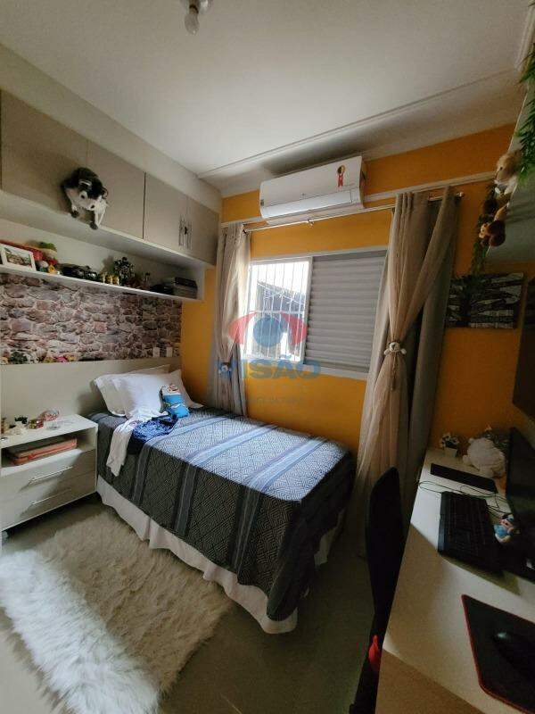 Casa à venda no Jardim Regente: 