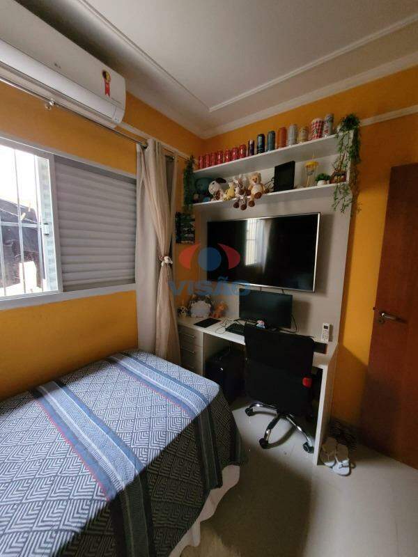 Casa à venda no Jardim Regente: 