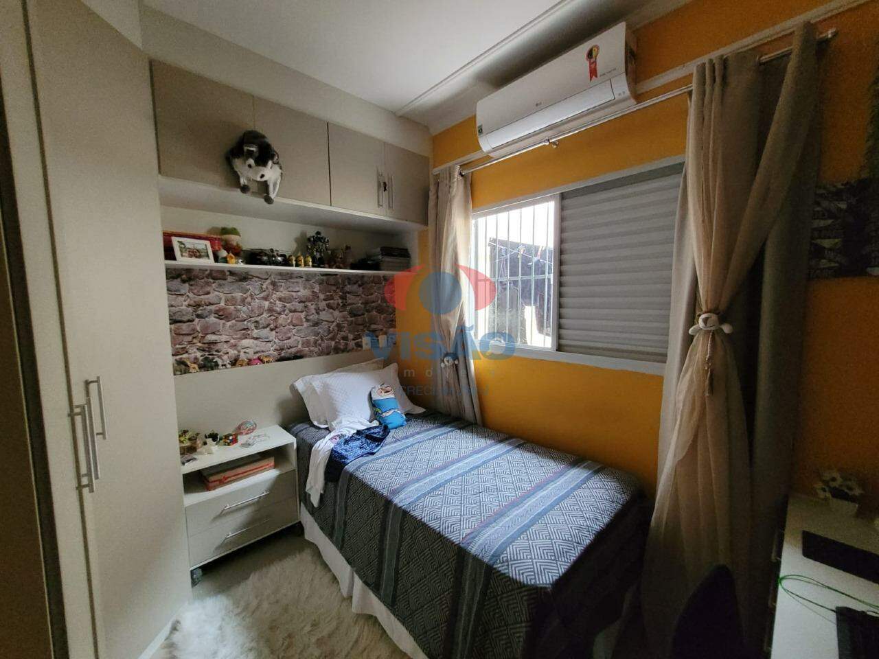 Casa à venda no Jardim Regente: 