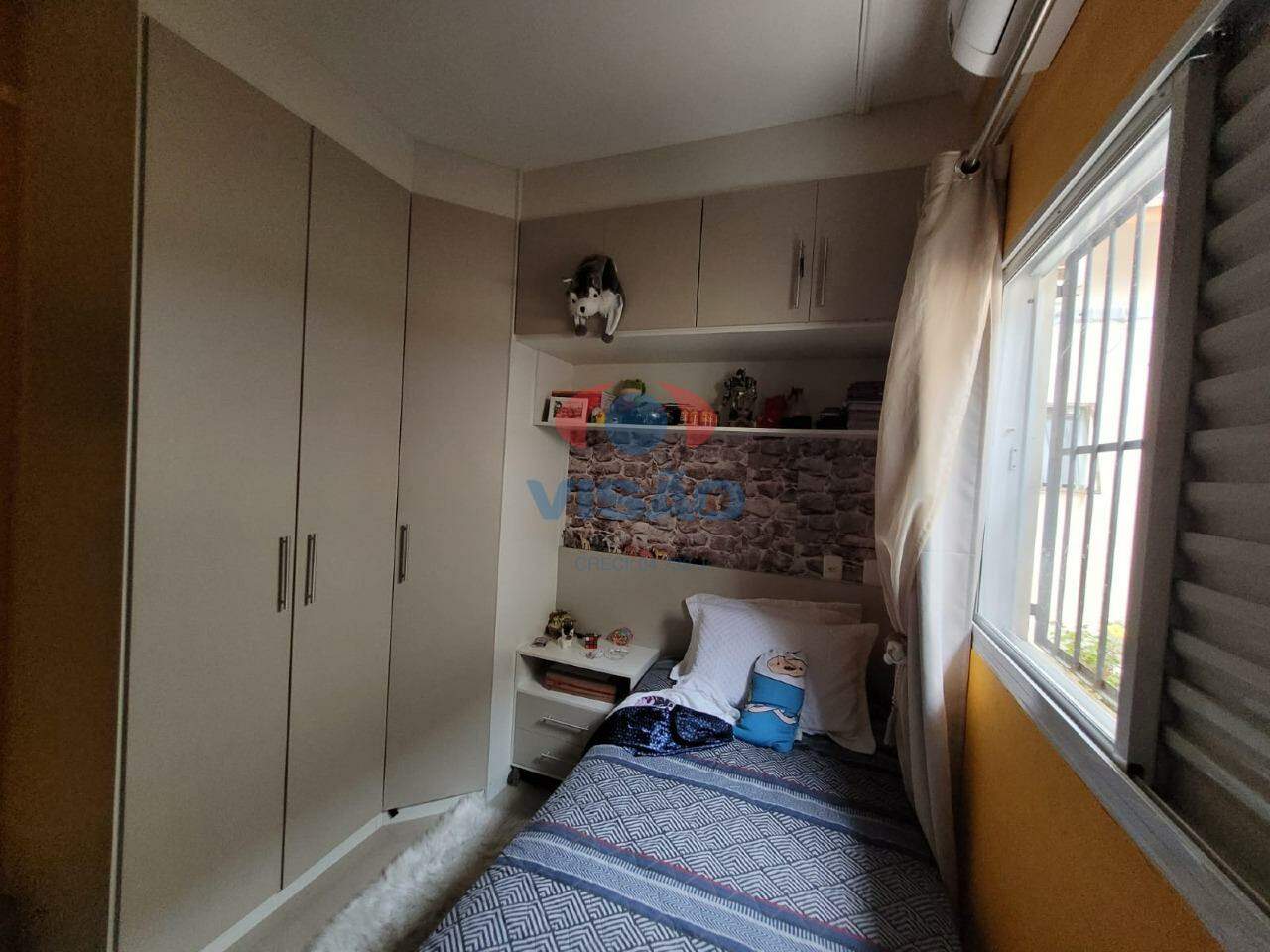 Casa à venda no Jardim Regente: 