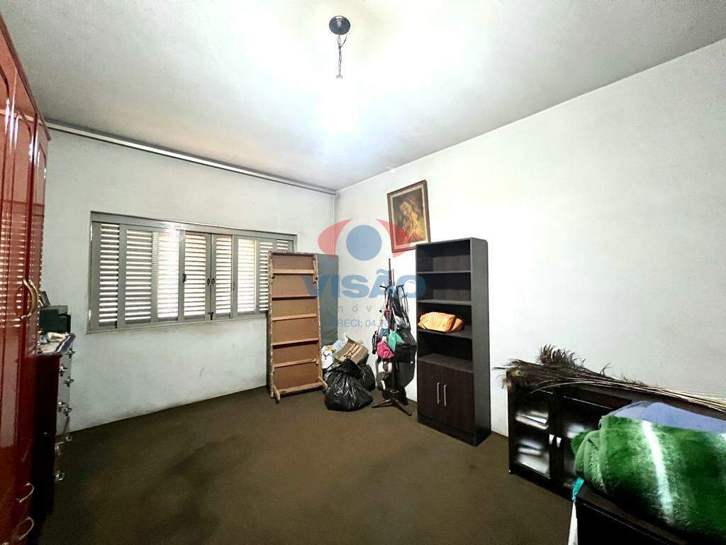 Casa à venda no Vila Teixeira: 