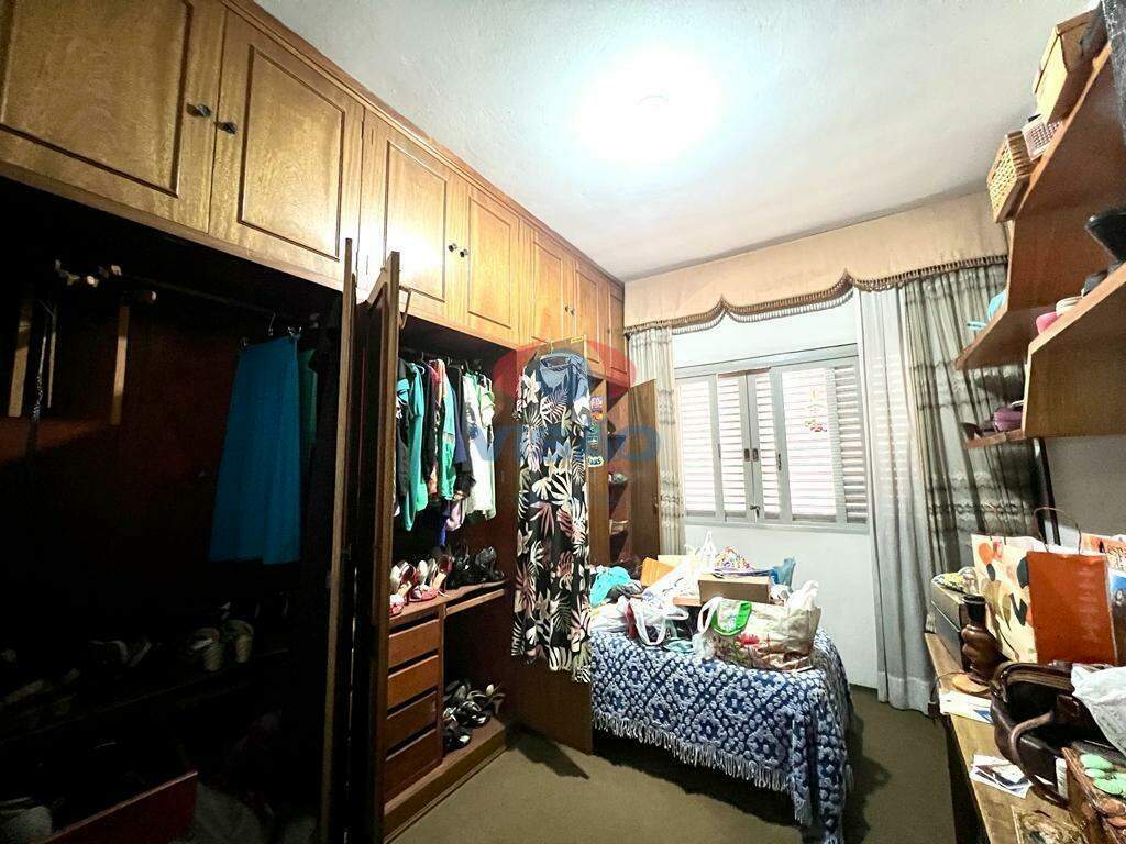 Casa à venda no Vila Teixeira: 