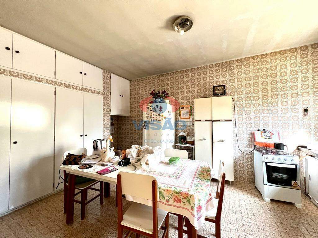 Casa à venda no Vila Teixeira: 