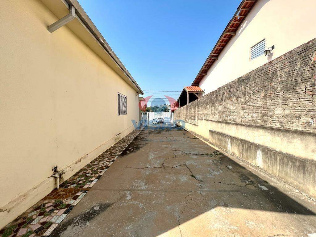 Casa à venda no Vila Teixeira: 