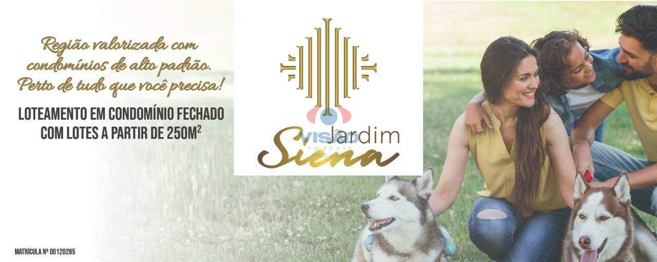 Terreno à venda no Itaici: