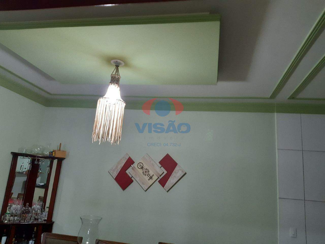 Casa - Sobrado à venda no Jardim Paulista I: 