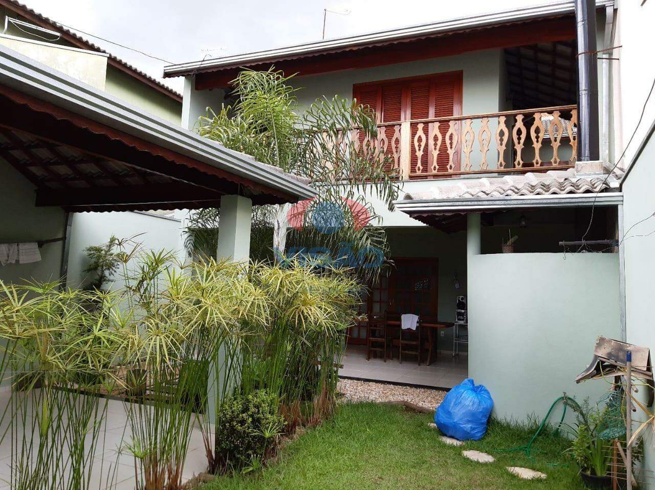 Casa - Sobrado à venda no Jardim Paulista I: 