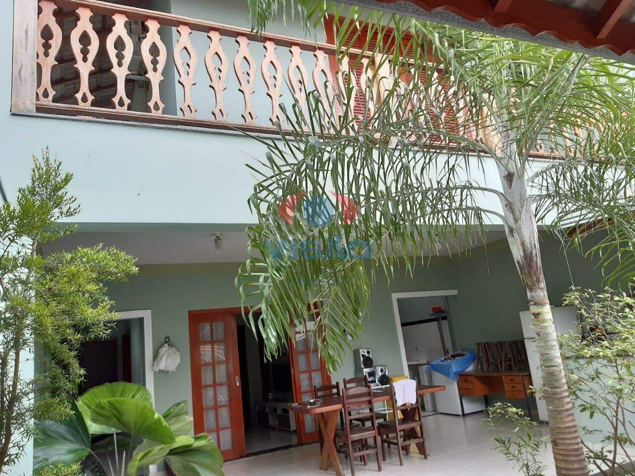 Casa - Sobrado à venda no Jardim Paulista I: 