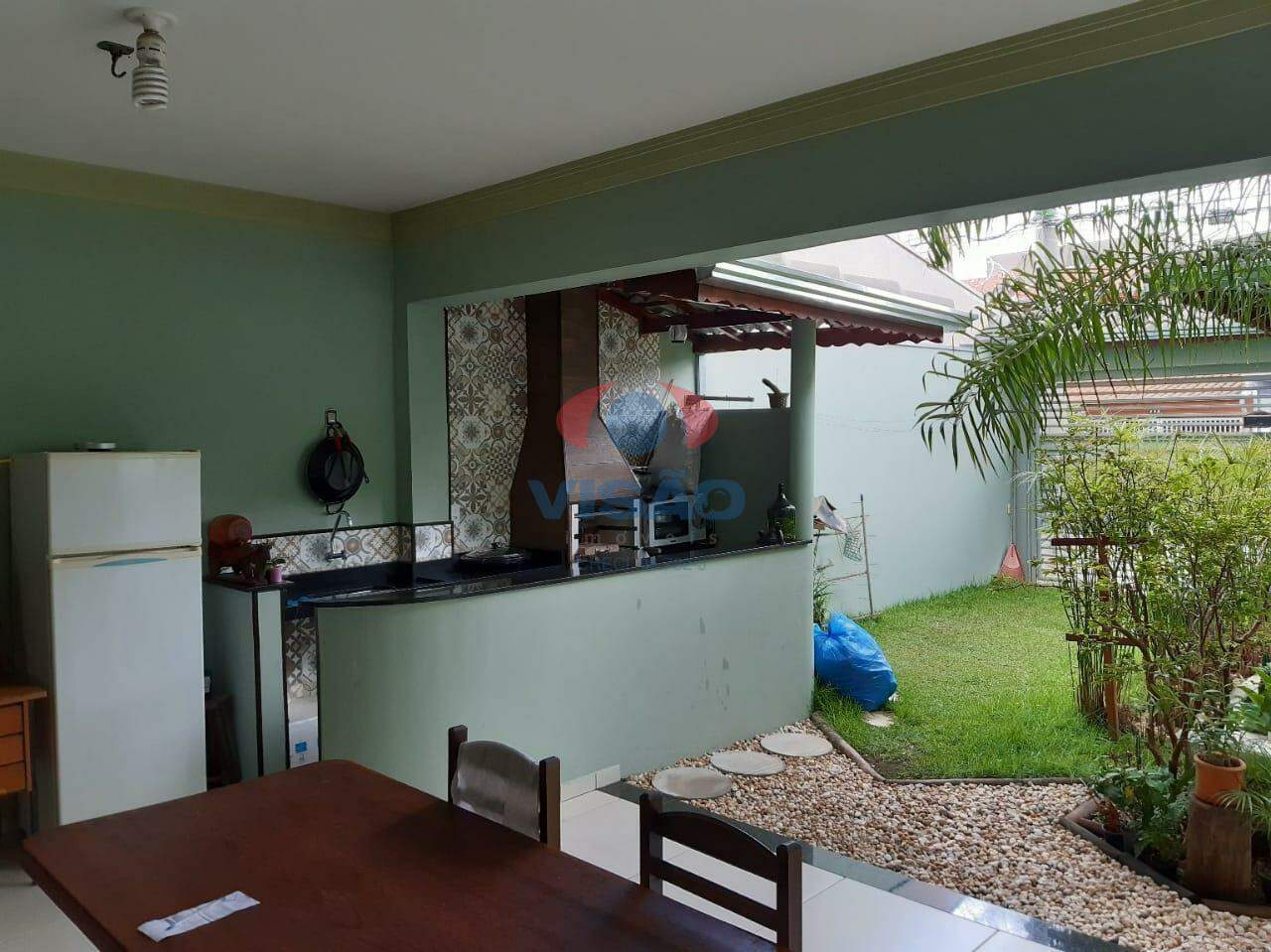 Casa - Sobrado à venda no Jardim Paulista I: 