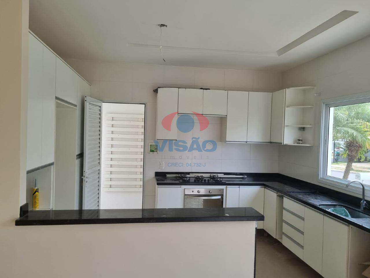 Casa em condomínio à venda no Jardim Montreal Residence: 