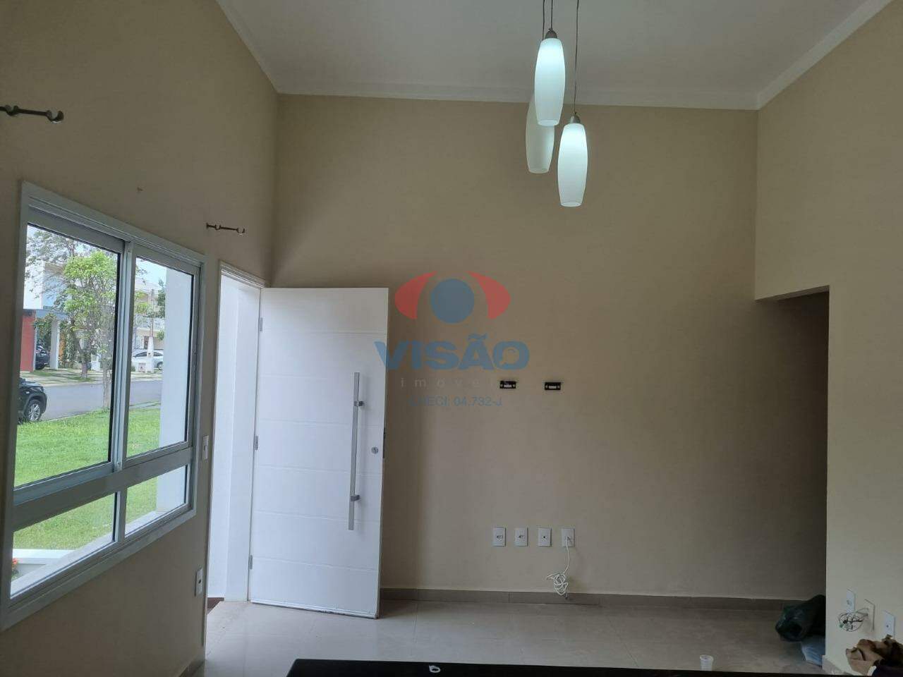 Casa em condomínio à venda no Jardim Montreal Residence: 