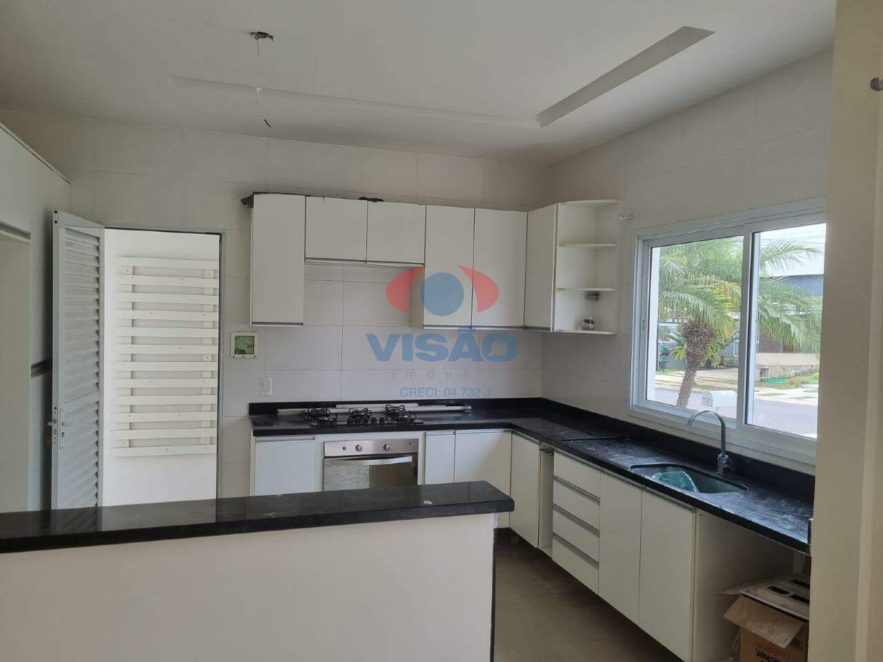 Casa em condomínio à venda no Jardim Montreal Residence: 