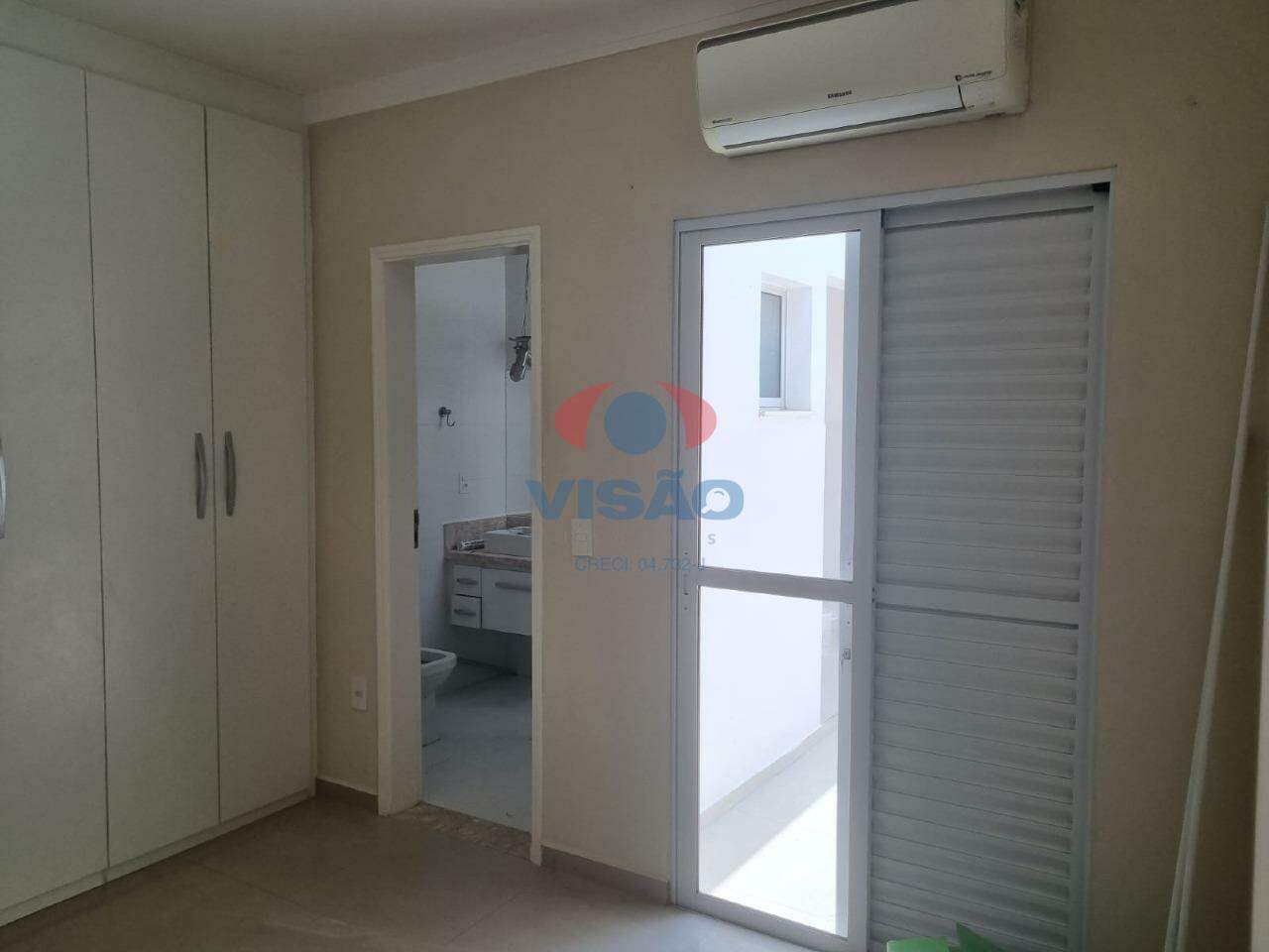 Casa em condomínio à venda no Jardim Montreal Residence: 