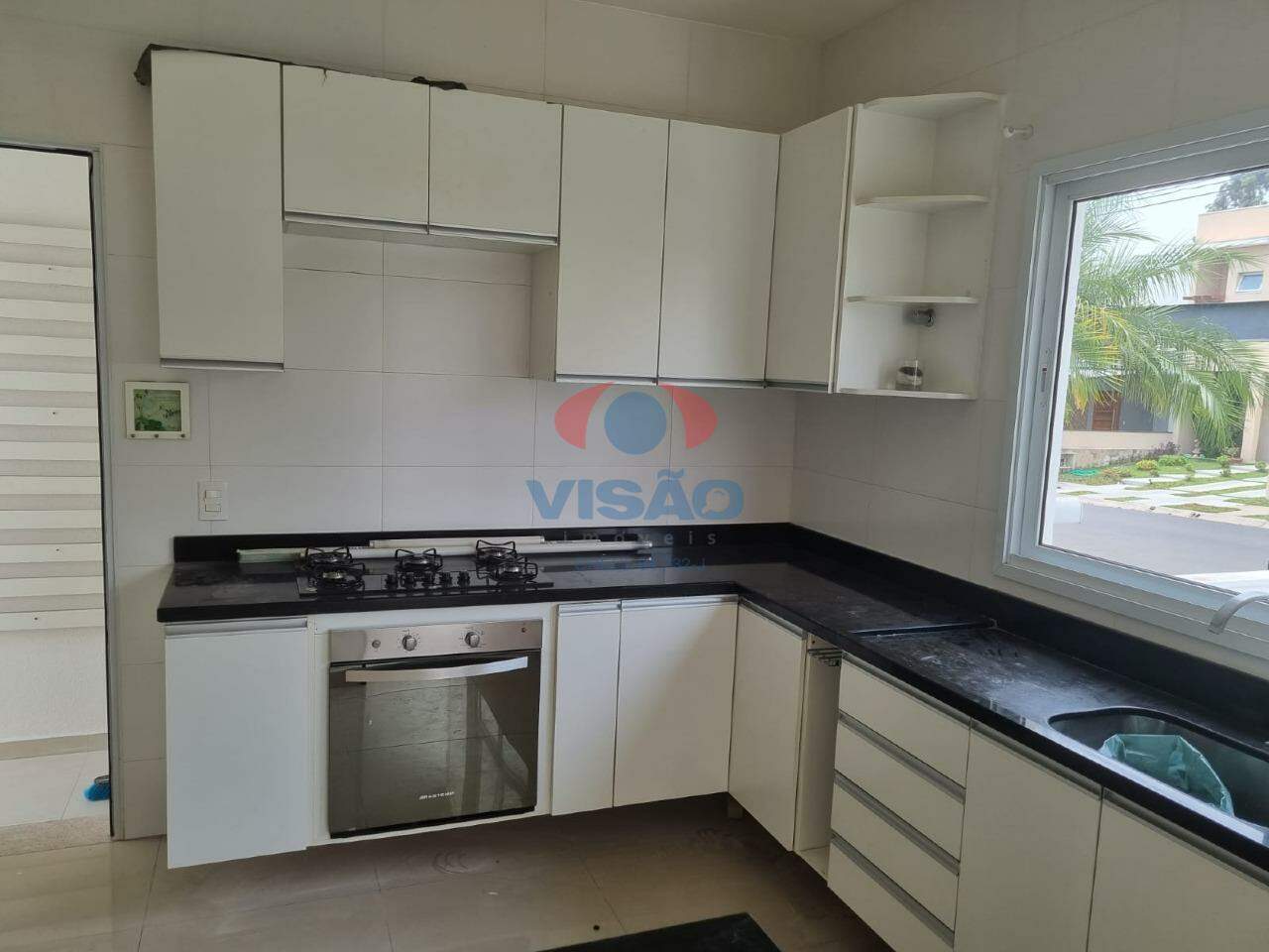 Casa em condomínio à venda no Jardim Montreal Residence: 