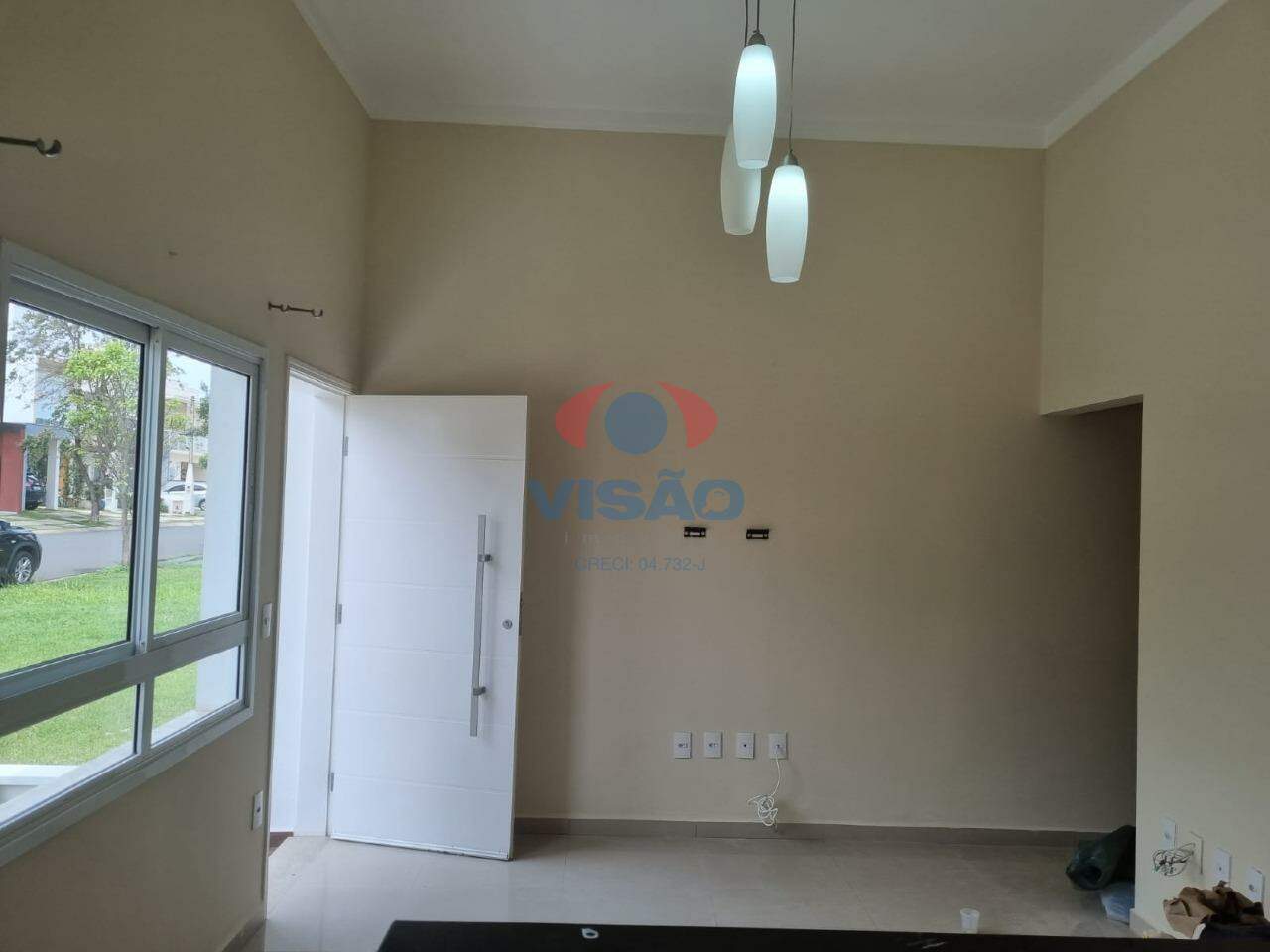 Casa em condomínio à venda no Jardim Montreal Residence: 