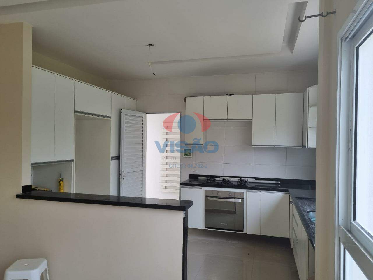 Casa em condomínio à venda no Jardim Montreal Residence: 