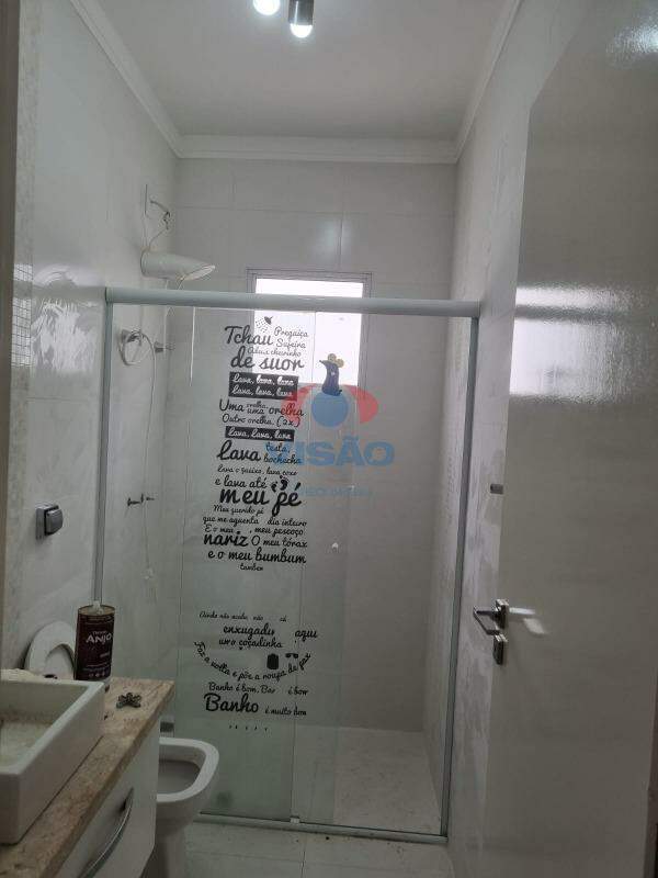 Casa em condomínio à venda no Jardim Montreal Residence: 