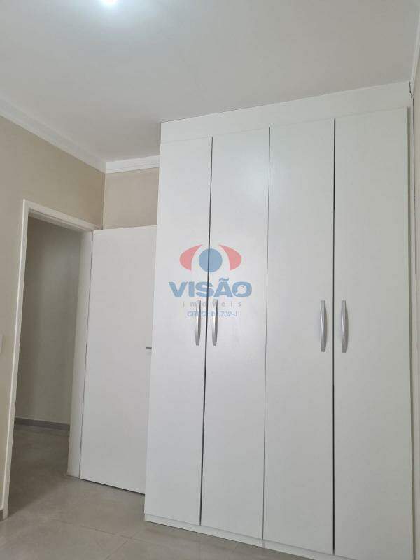 Casa em condomínio à venda no Jardim Montreal Residence: 