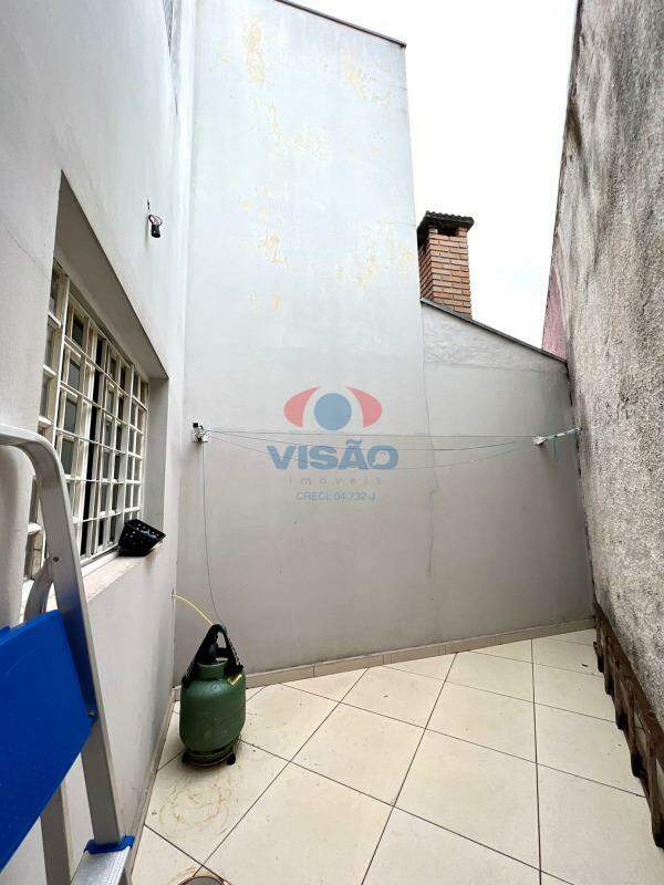 Casa - Sobrado à venda no Jardim Nova Indaiá: