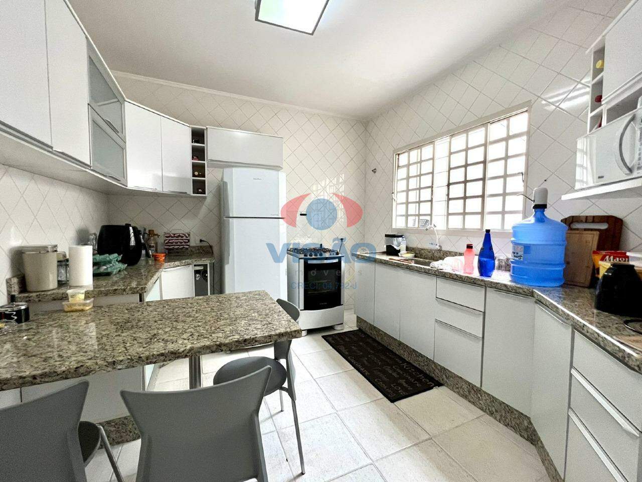 Casa - Sobrado à venda no Jardim Nova Indaiá: