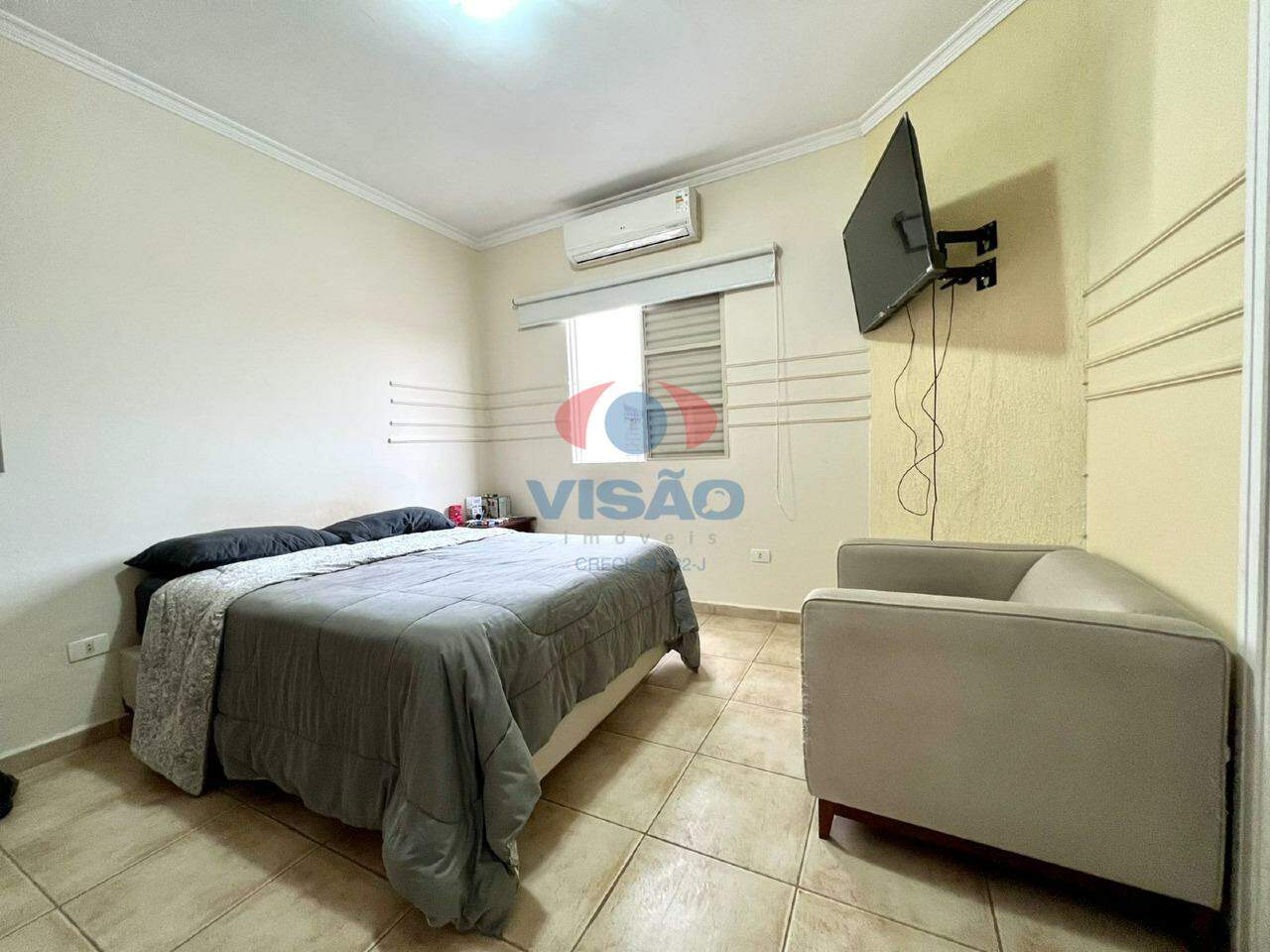 Casa - Sobrado à venda no Jardim Nova Indaiá: