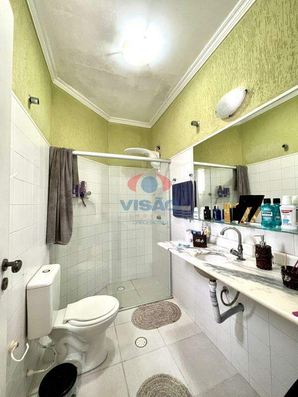 Casa - Sobrado à venda no Jardim Nova Indaiá: