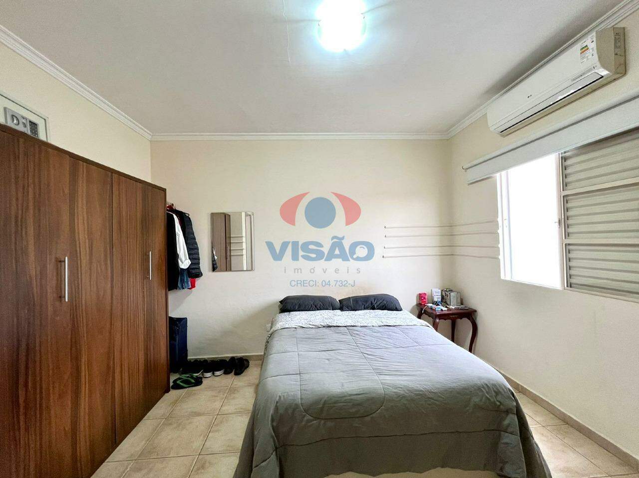 Casa - Sobrado à venda no Jardim Nova Indaiá: