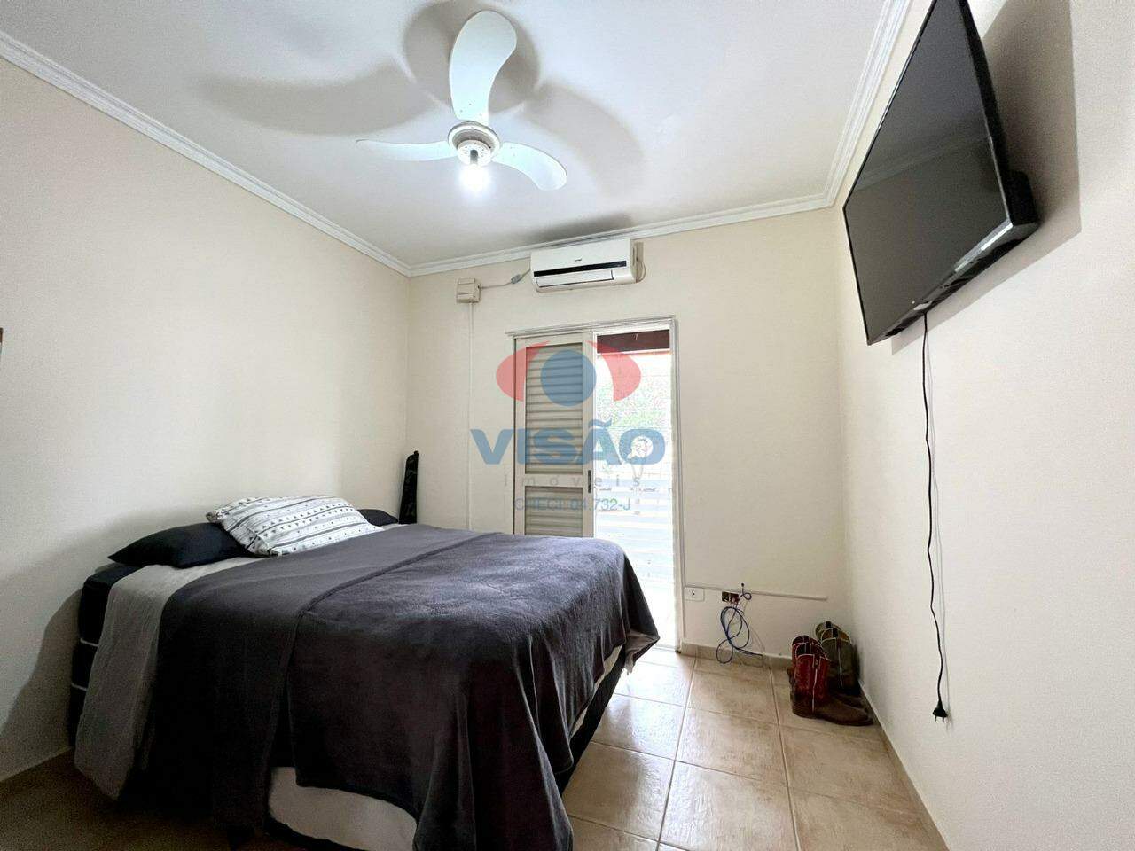 Casa - Sobrado à venda no Jardim Nova Indaiá: