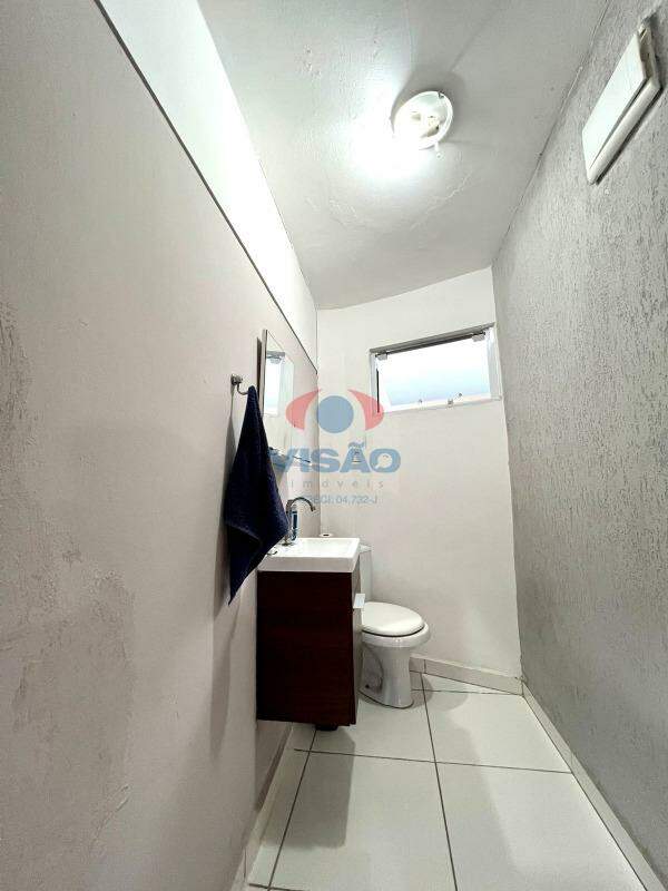 Casa - Sobrado à venda no Jardim Nova Indaiá: