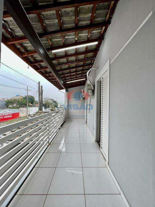 Casa - Sobrado à venda no Jardim Nova Indaiá: