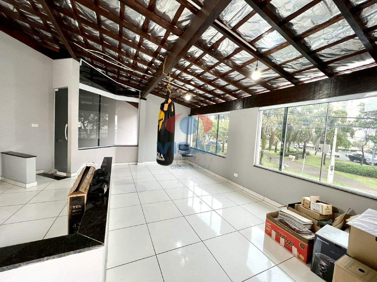 Casa - Sobrado à venda no Jardim Nova Indaiá: