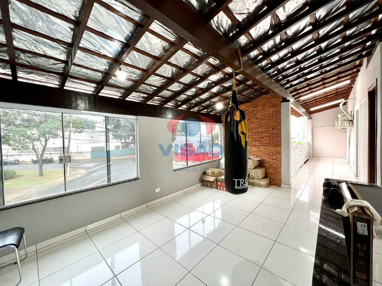 Casa - Sobrado à venda no Jardim Nova Indaiá: