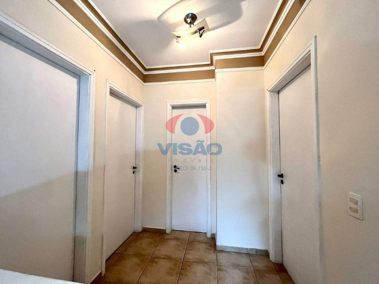 Casa - Sobrado à venda no Jardim Nova Indaiá:
