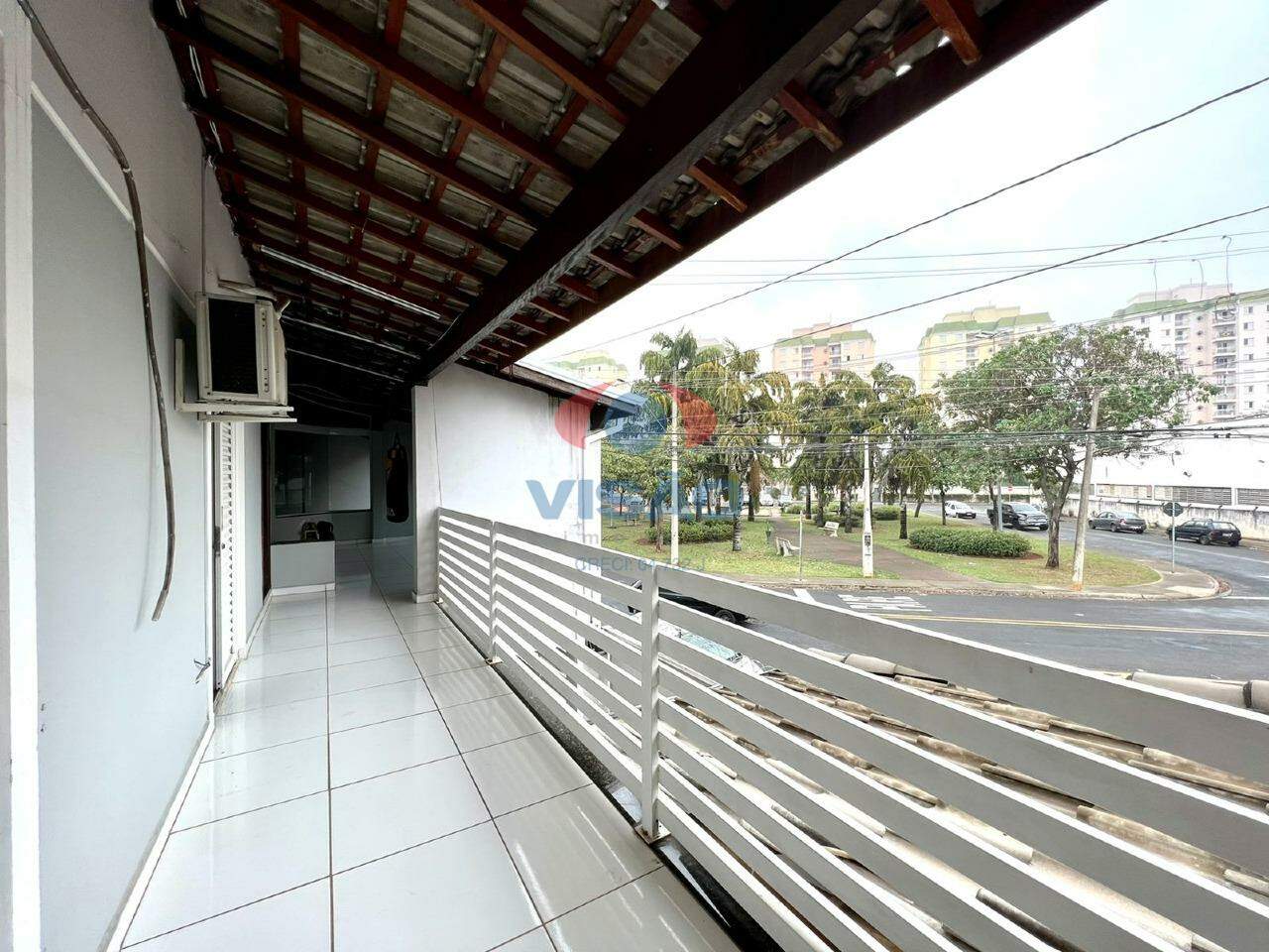 Casa - Sobrado à venda no Jardim Nova Indaiá: