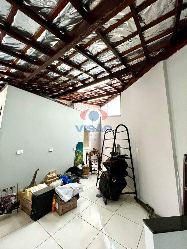 Casa - Sobrado à venda no Jardim Nova Indaiá: