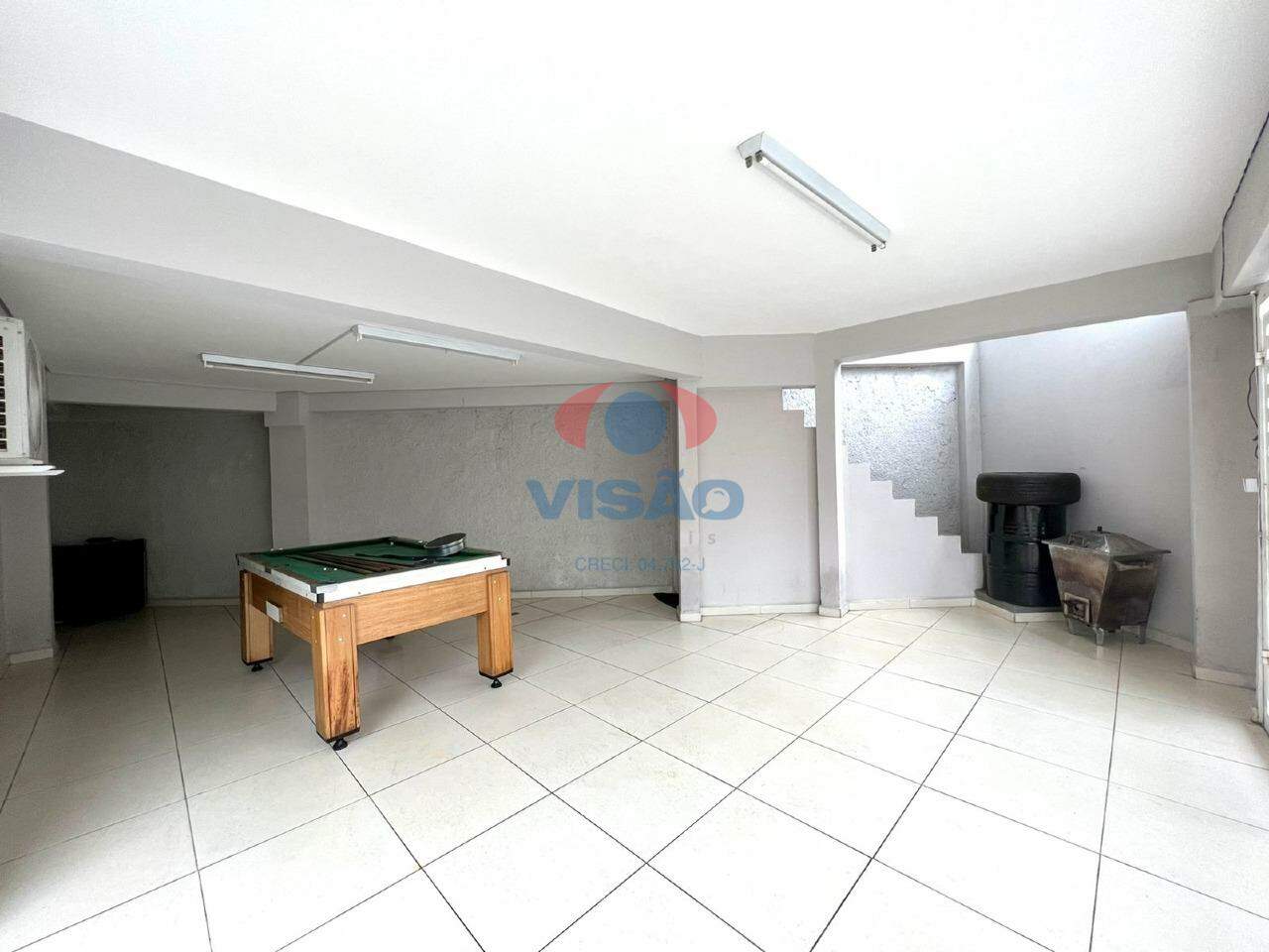 Casa - Sobrado à venda no Jardim Nova Indaiá: