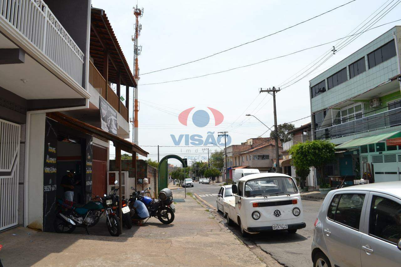 Casa à venda no Jardim Morada do Sol: 