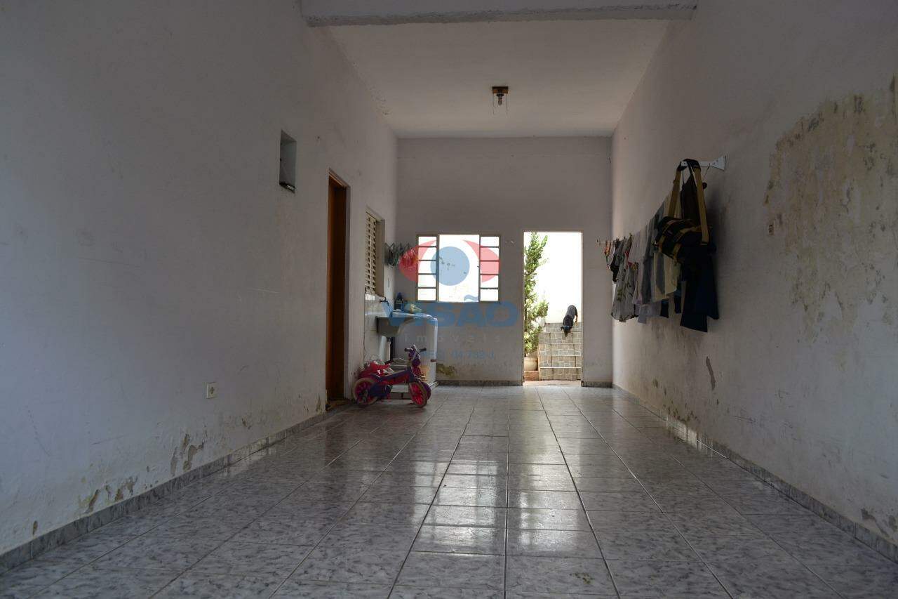 Casa à venda no Jardim Morada do Sol: 