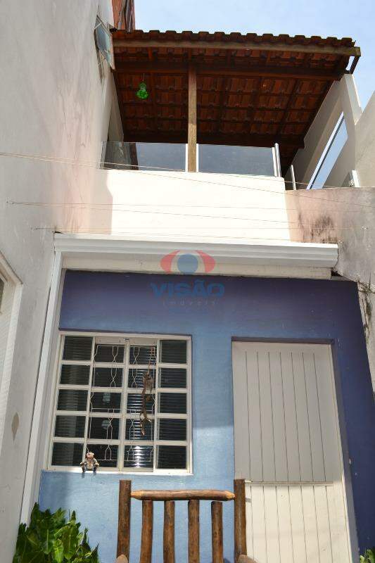Casa à venda no Jardim Morada do Sol: 