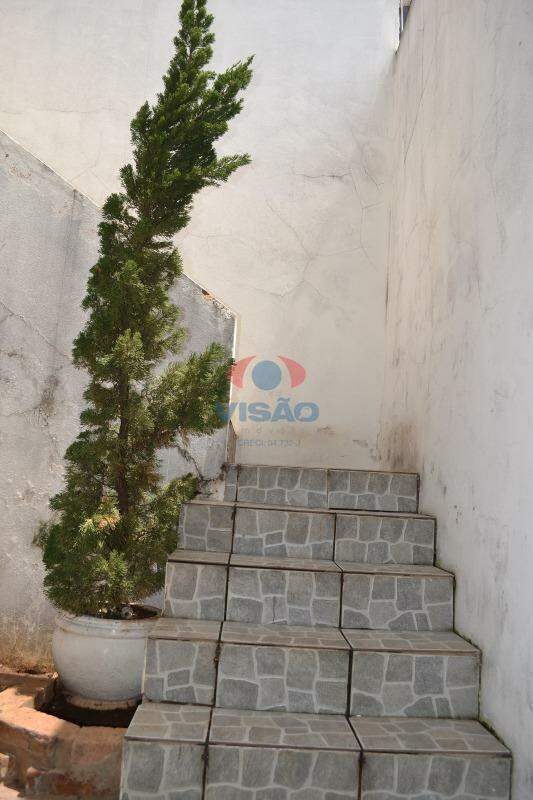 Casa à venda no Jardim Morada do Sol: 
