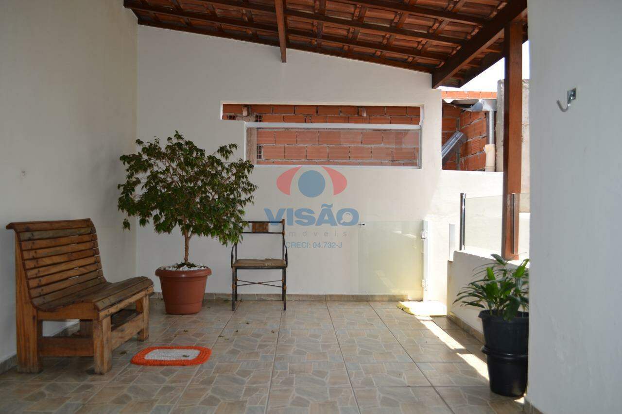 Casa à venda no Jardim Morada do Sol: 