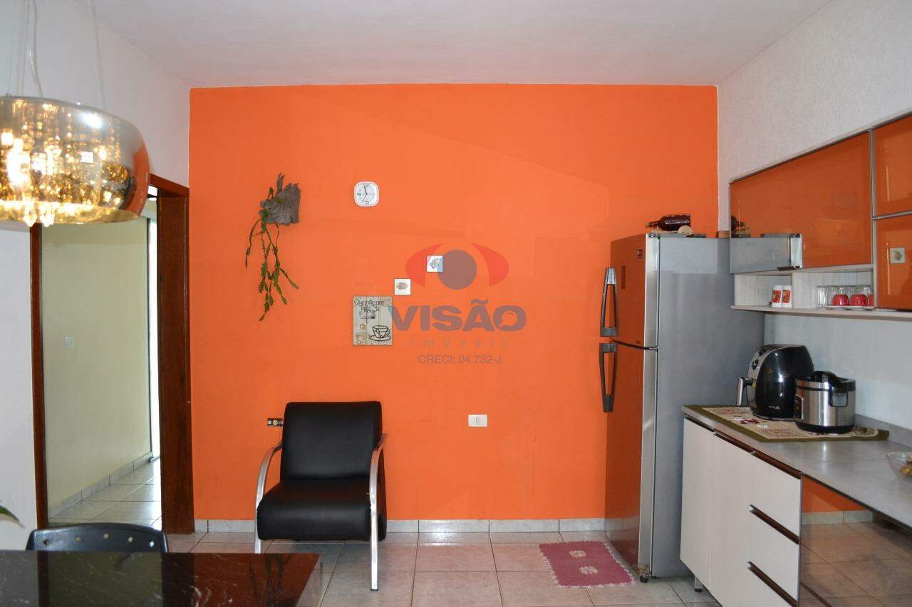 Casa à venda no Jardim Morada do Sol: 