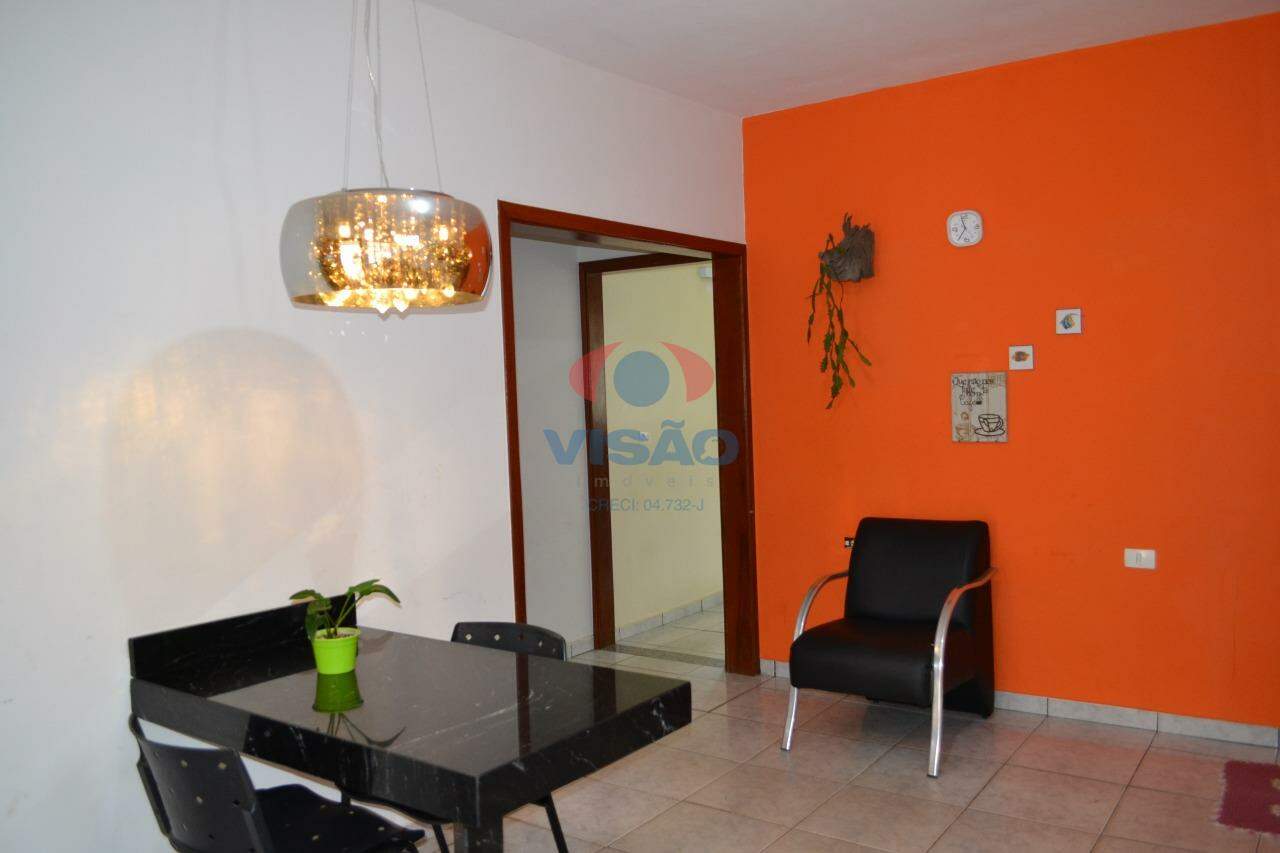 Casa à venda no Jardim Morada do Sol: 
