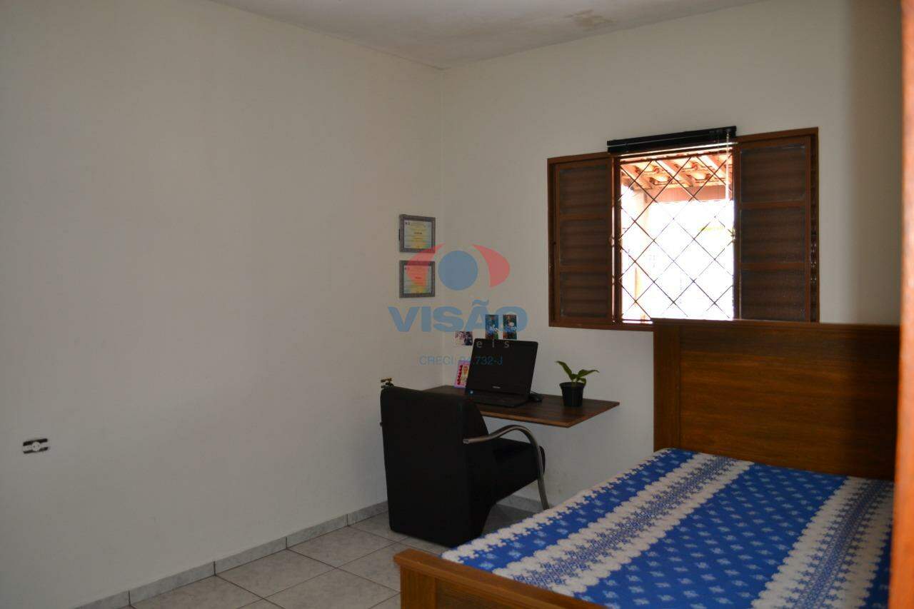 Casa à venda no Jardim Morada do Sol: 
