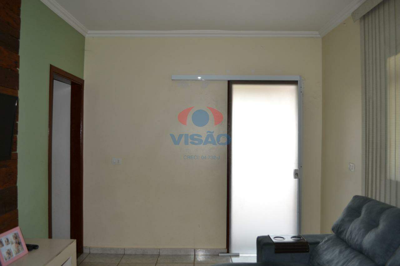 Casa à venda no Jardim Morada do Sol: 